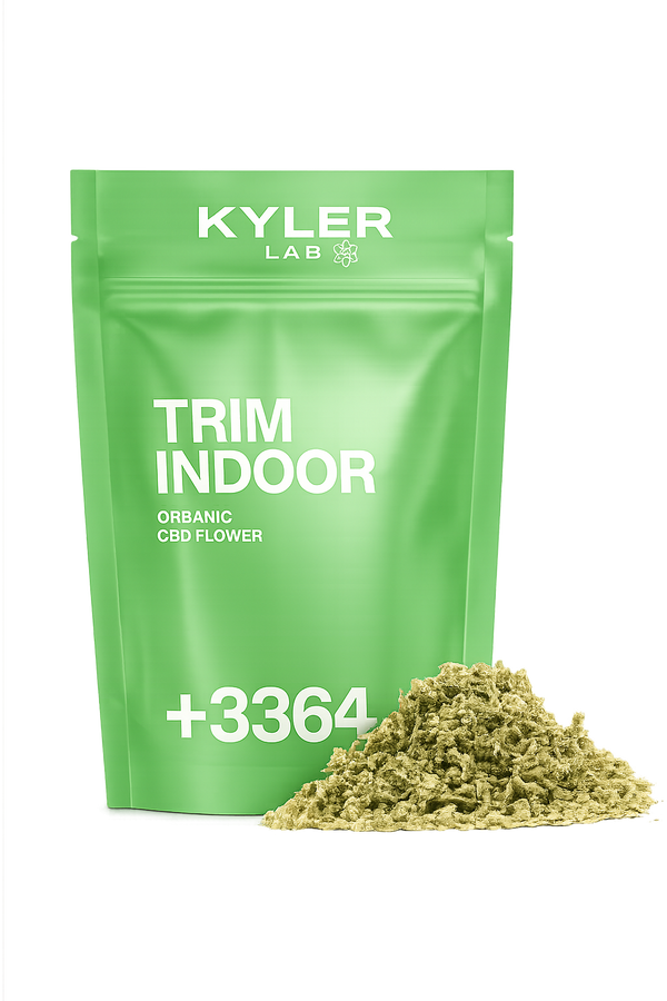 Trim Premium - Fleur CBD ♻️