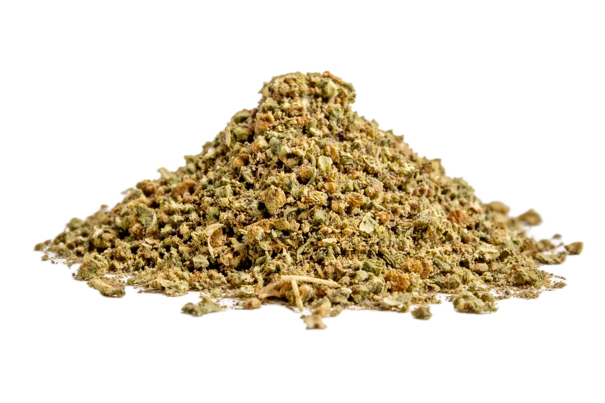 Trim CBD