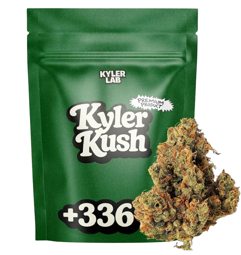 🎁 KYLER Kush - Fleur CBD 🍁 (100% off)