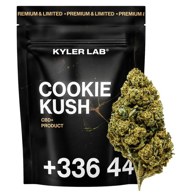 Cookie Kush CBD