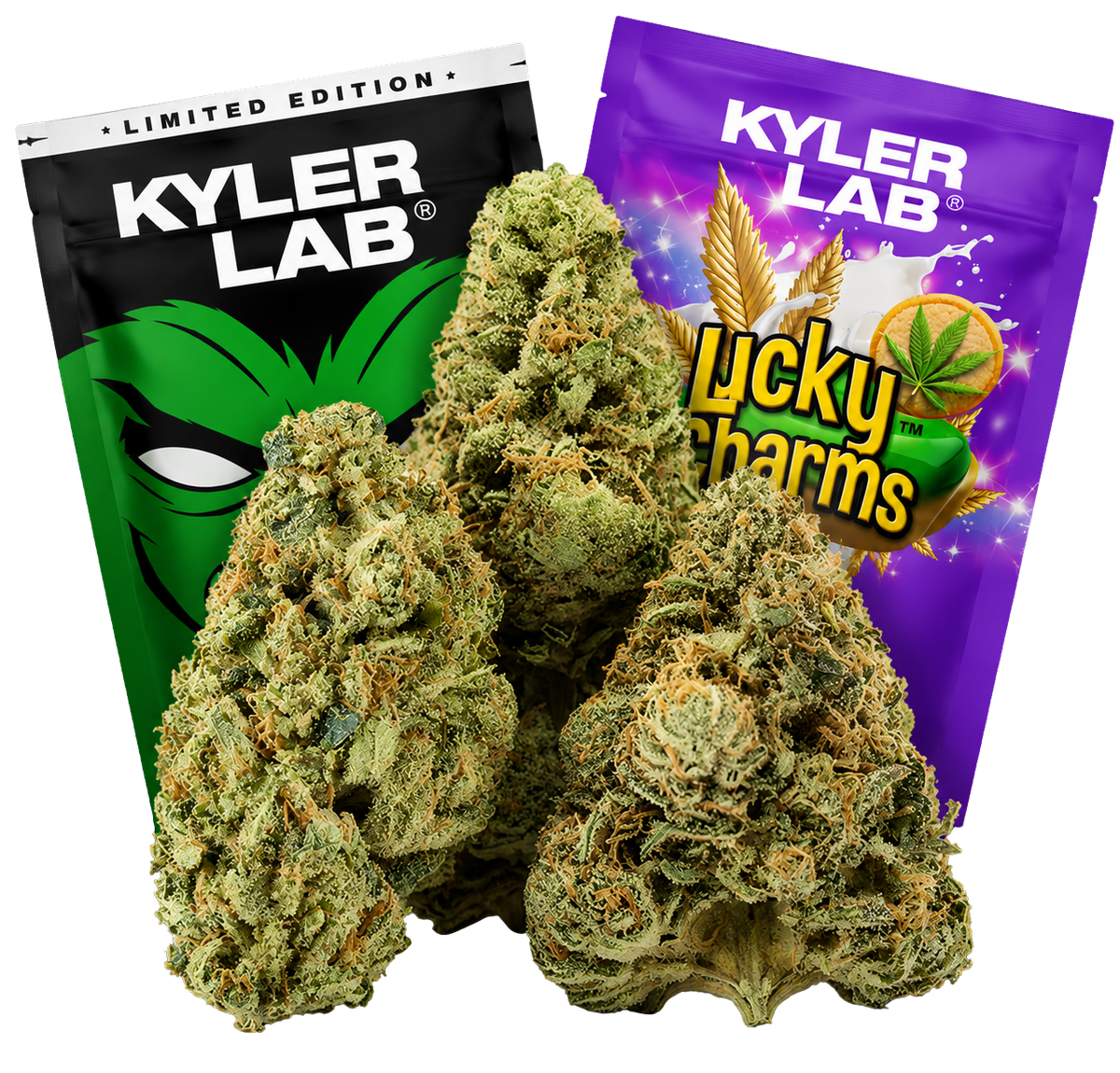 LE CBD+