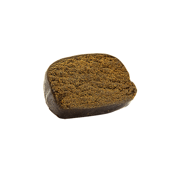 Caramello Hash - Résine CBD 🍮