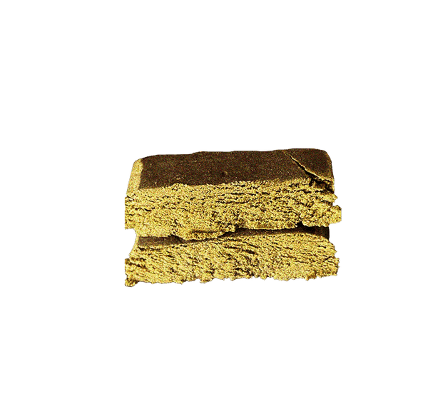 Le Jaune Hash - Résine CBD 👊